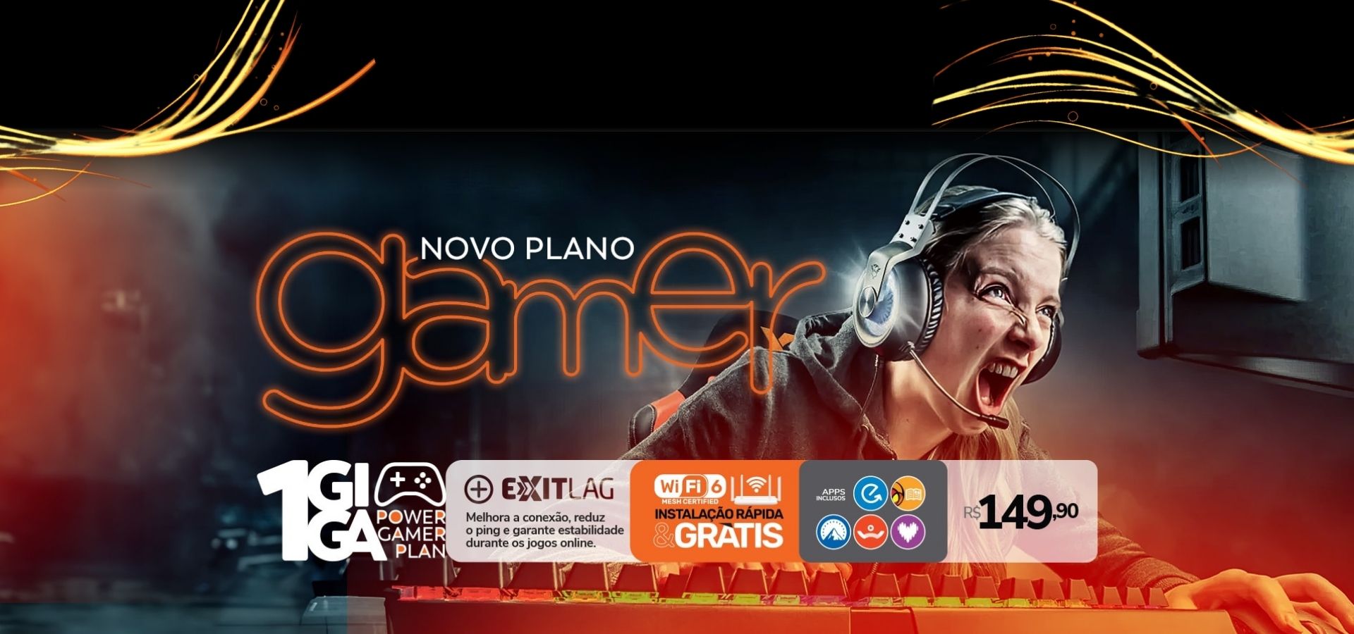 Banner CARROSEL site NettFibra