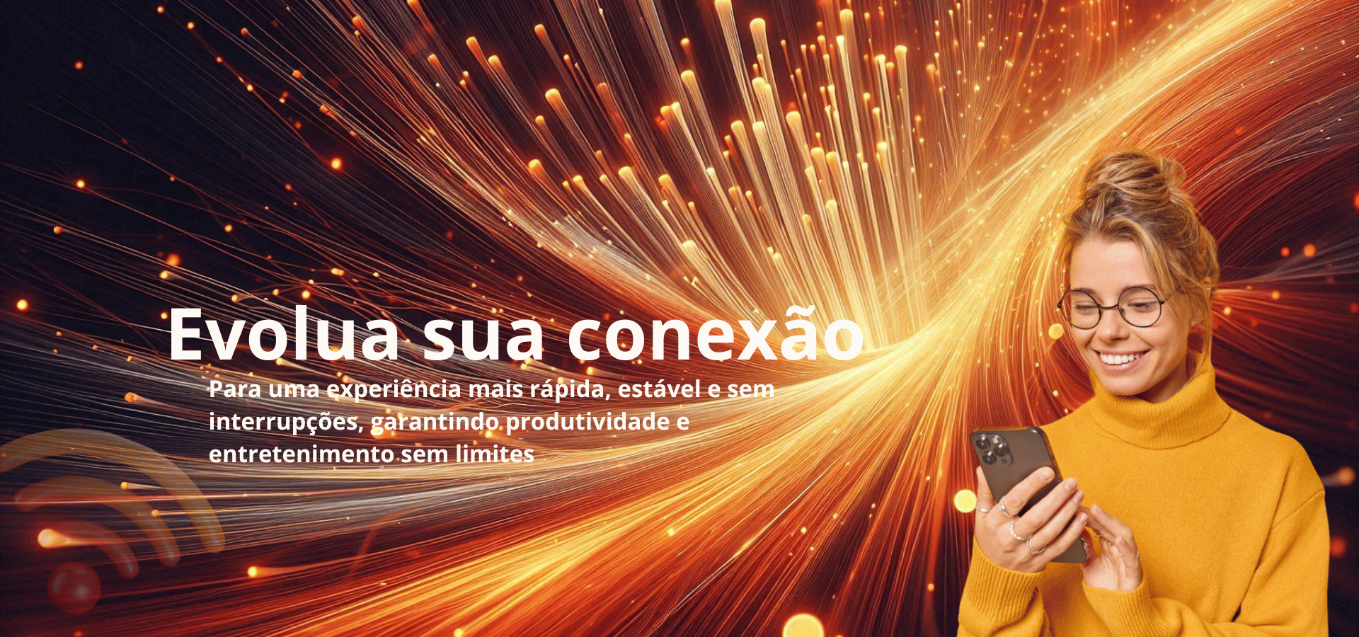 Banner CARROSEL site NettFibra